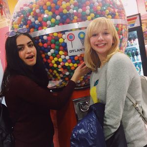 Meet your Posher, Yahly